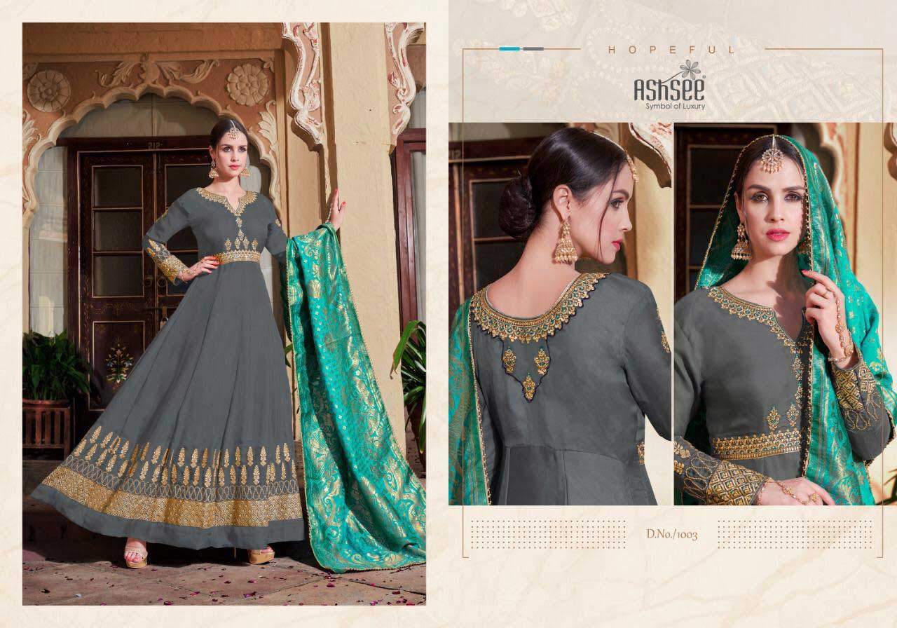 Barfi Vol-1 Arpan Fashion Anarkali Salwar Kameez Barfi Vol-1 Arpan Fashion Anarkali Salwar Kameez